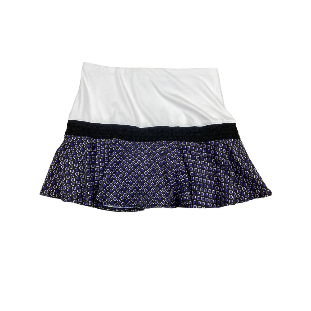 Lucky In Love Tennis Pickleball Skirt Skort Size S